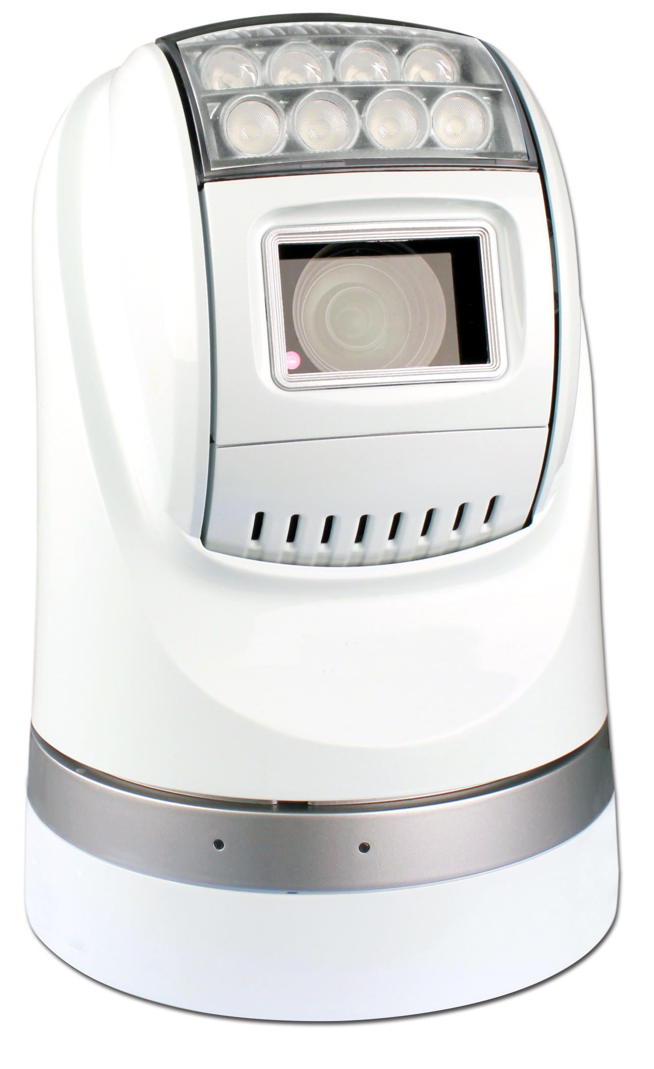 PTZ-камера ТЕХХАБ XXCAM-0008 для спец транспорта, IP67, 30X, 1080P