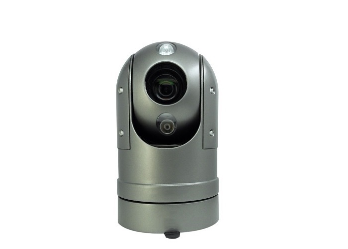 PTZ-камера ТЕХХАБ XXCAM-0011 для спец транспорта, IP66, 1080P, SDI, 30X29