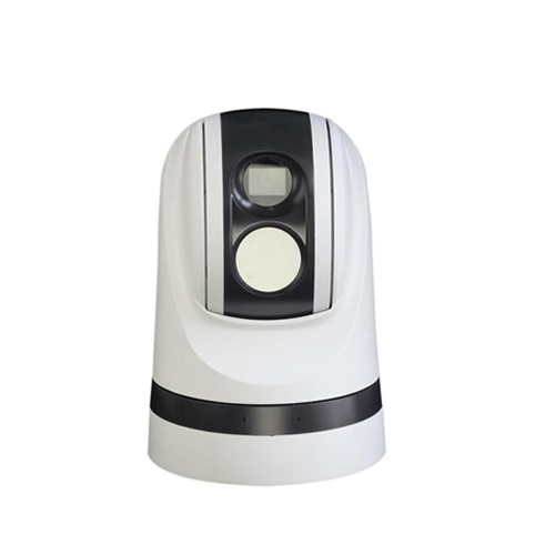 Тепловизионная PTZ-камера ТЕХХАБ XXCAM-0012, IP67, 384x28830