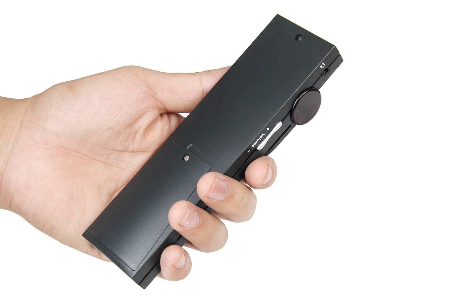 4-канальная цифровая ИК-система синхронного перевода ТЕХХАБ9