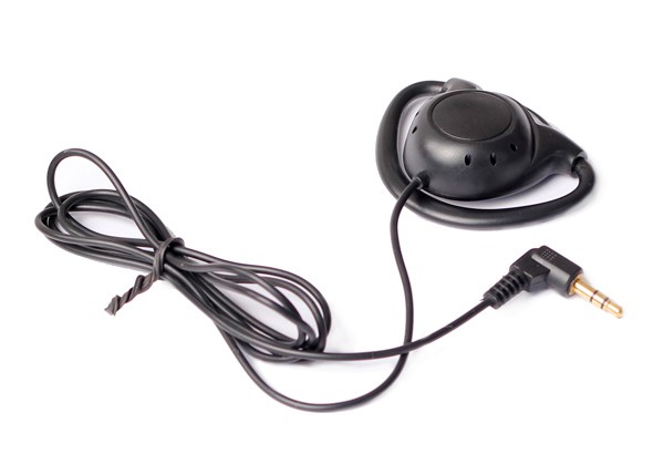 4-канальная цифровая ИК-система синхронного перевода ТЕХХАБ11