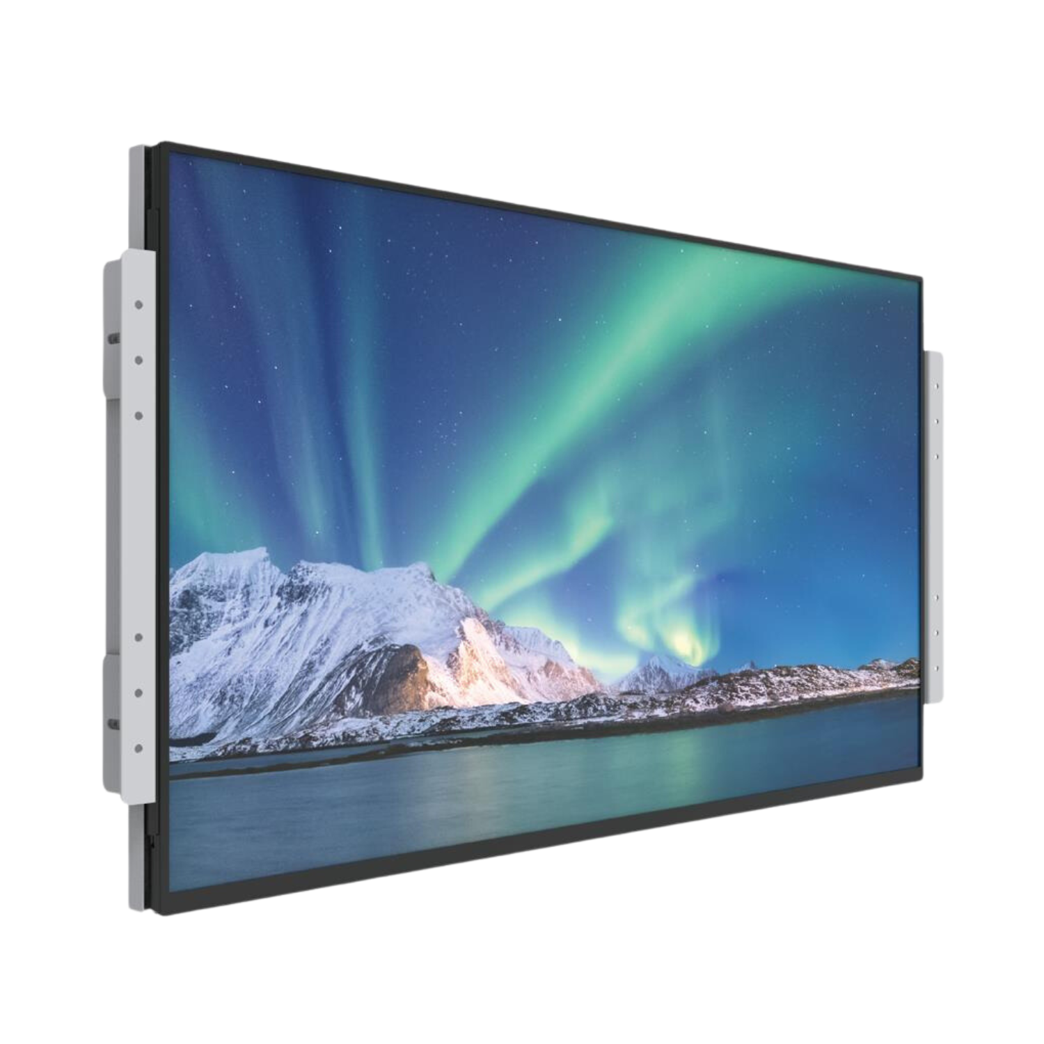 LCD медиапанель для видеостен ТЕХХАБ серии XXLCD145