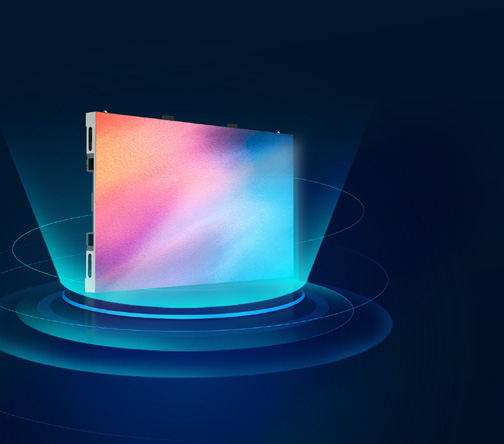 Cветодиодная видеостена ТЕХХАБ серии XXLED-1200217